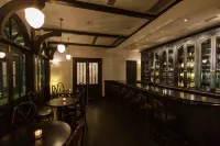 Restaurant & Hotel Traumerei - bar