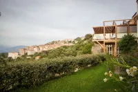 Best Western Plus Hotel San Damianu Hôtels à : Sartène