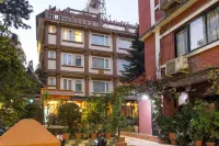Hotel Encounter Nepal & Spa فنادق في كاتماندو