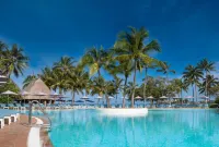 Le Domaine Nouméa, Series by Marriott - Pools