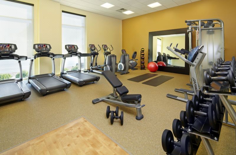 Homewood Suites by Hilton Springfield photo 2