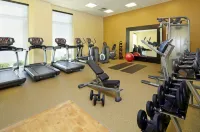 Homewood Suites by Hilton Springfield - Fitnessstudio