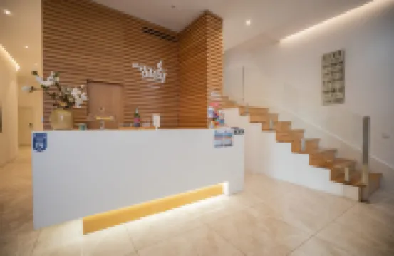 Mystay Porto Batalha