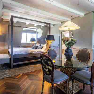Hotel Royal Rooms