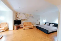 Villa Arus