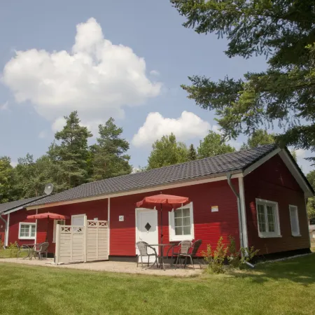 Ferienpark Bad Sonnenland