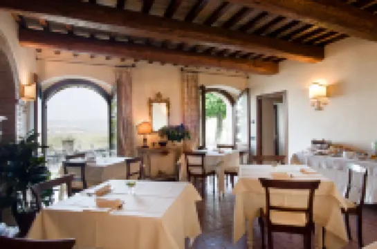 Torre Palombara - Dimora Storica