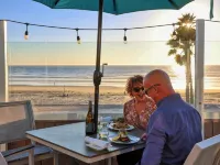 SeaVenture Beach Hotel - breakfast