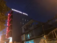 Winston Hotel Hotels in Ho Chi Minh City
