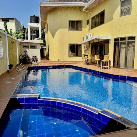 Sonia Hotel