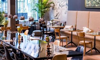 Art House Basel - Member of Design Hotels