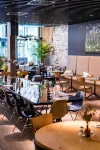 Art House Basel - Member of Design Hotels - petit déjeuner
