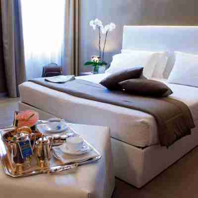 Hotel San Rocco Rooms
