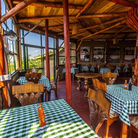 Lodge Bellavista