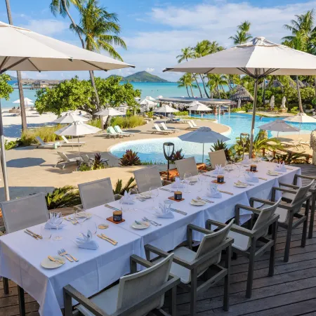 Le Bora Bora by Pearl Resorts