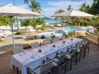 Le Bora Bora by Pearl Resorts Hotels in Anau