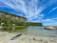 Langesund Bad Hotels in Stavern