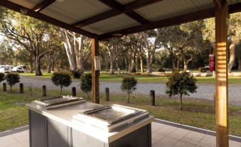 Reflections North Haven - Holiday Park