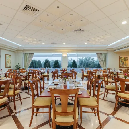 Akti Taygetos - Conference Resort