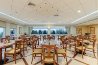 Akti Taygetos - Conference Resort - breakfast