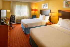 Fairfield Inn Joplin
