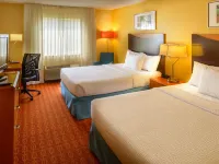Fairfield Inn Joplin Hoteles en Joplin