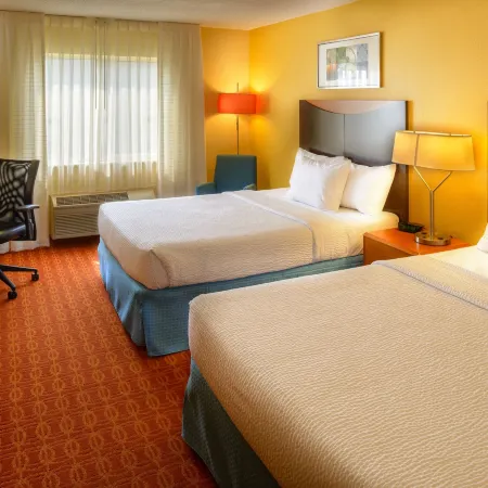 Fairfield Inn Joplin