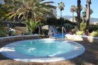 Hotel Puerto Palace - Spa