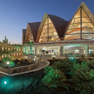 H10 Playa Meloneras Horizons Collection