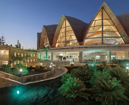 H10 Playa Meloneras Horizons Collection