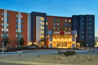 Kickapoo Lucky Eagle Casino Hotel Hotel a Rosita South