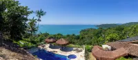 Pousada Recanto de Paraty - Ocean View