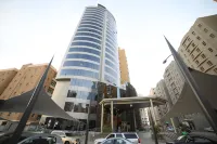 Wahaj Boulevard Hotel Hotels near Abdallah Al-Metrek’s mosque
