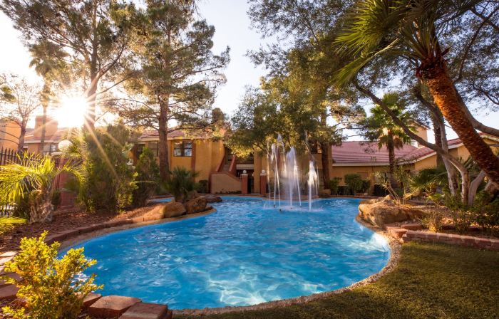 Westgate Flamingo Bay Resort