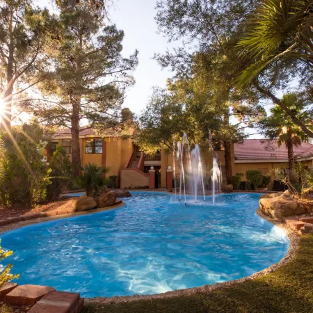 Westgate Flamingo Bay Resort