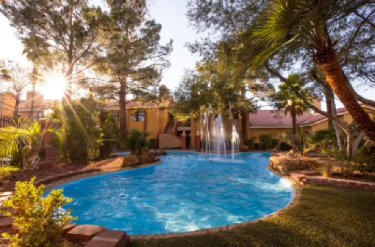 Westgate Flamingo Bay Resort Hotels near Chinatown