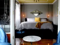 Shelburne Hotel Hotels in Pacific County