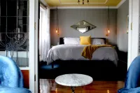 Shelburne Hotel Hotels in Long Beach