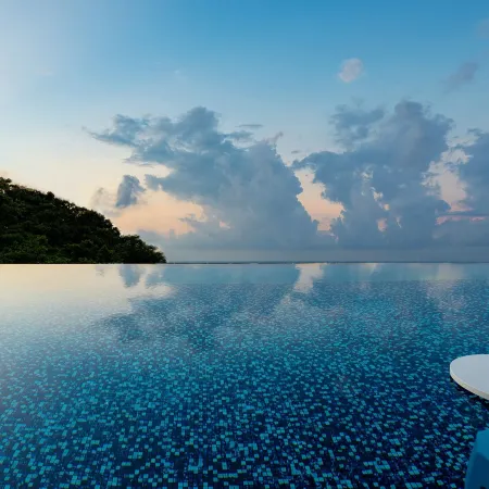 Glamday Style Hotel&Resort Okinawa Yomitan
