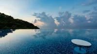 Glamday Style Hotel&Resort Okinawa Yomitan - pantai