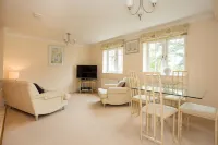 Westlands House - 4-Star