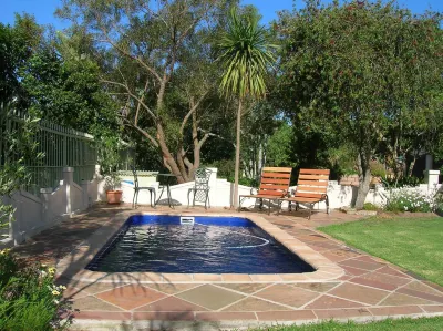 The Old Trading Post Отели рядом с достопримечательностью «Sedgefield Lagoon Mouth»