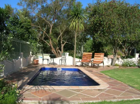 The Old Trading Post