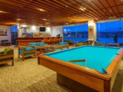 GHL Hotel Lago Titicaca Hotels in Puno