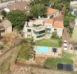 Weston Guest House Krugersdorp Hotels in West Rand