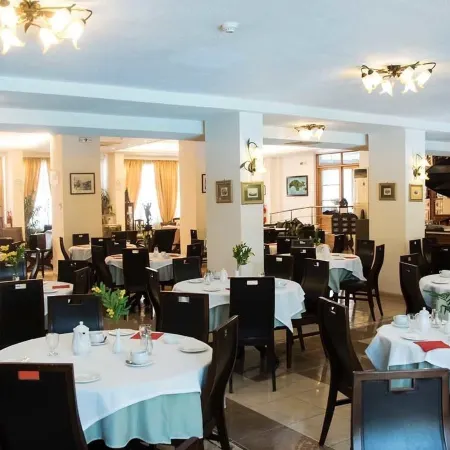 Aegeon Hotel