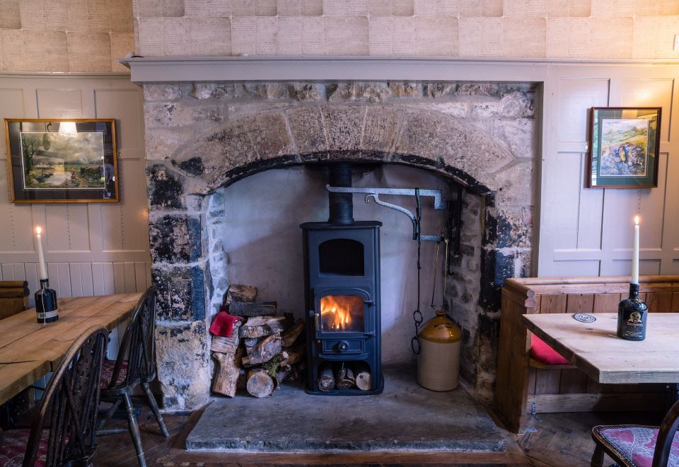 킹스크로프트 청결도