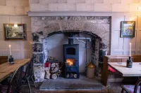 Old Hall Hotel Hope Hotels in Hope