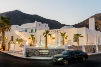 Antoperla Luxury Hotel & Spa Hotels in Perissa