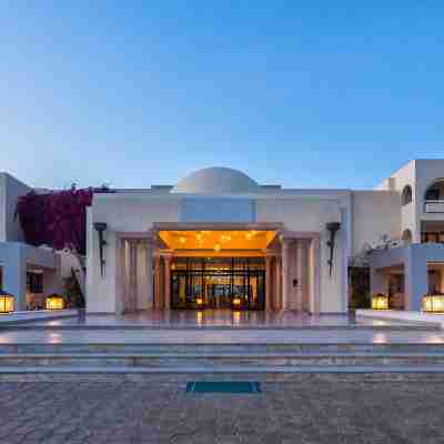 Djerba Aqua Resort Hotel Exterior
